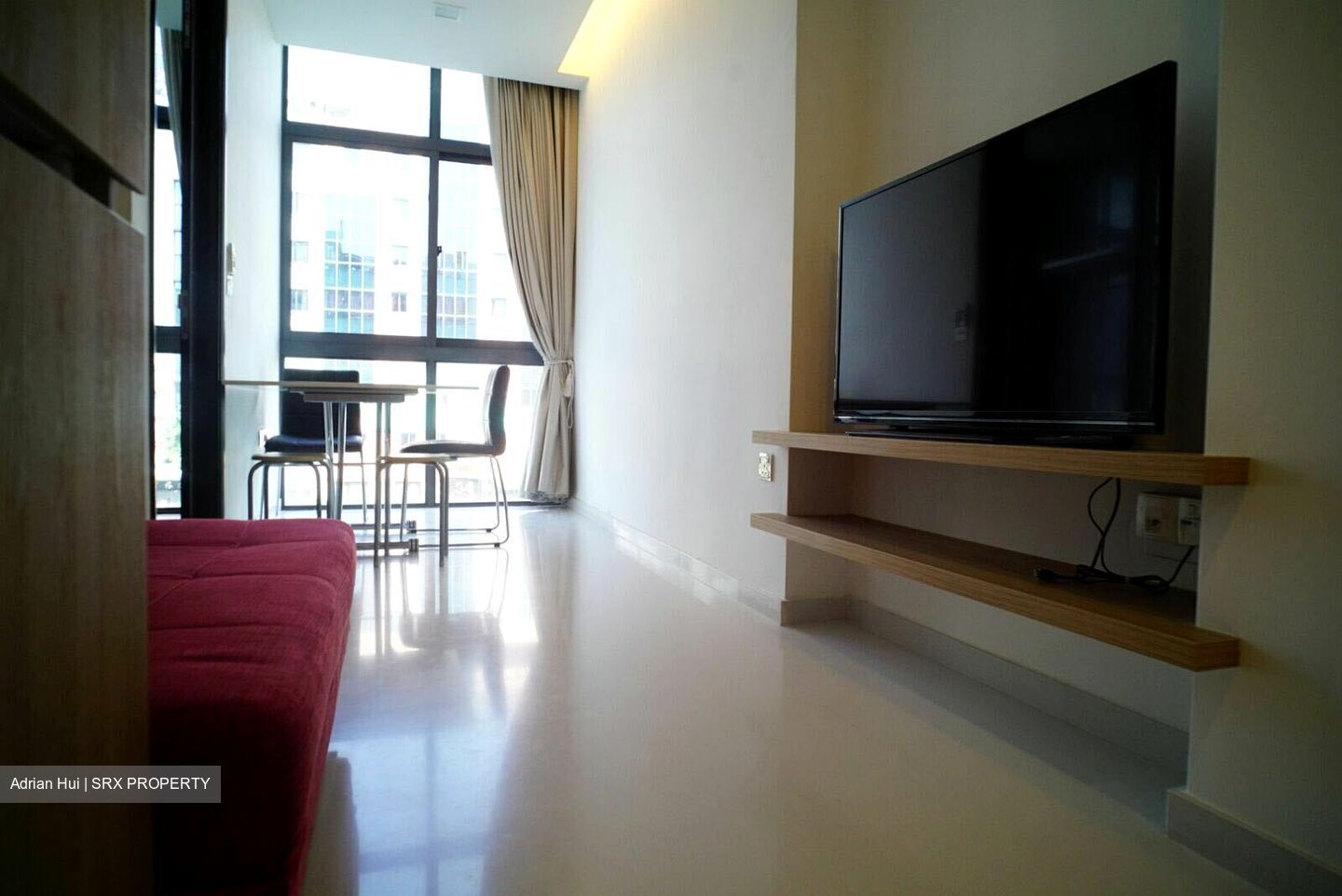 Prime Residence (D14), Apartment #369778691